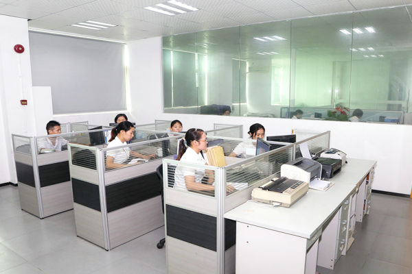 辦公環(huán)境 1 