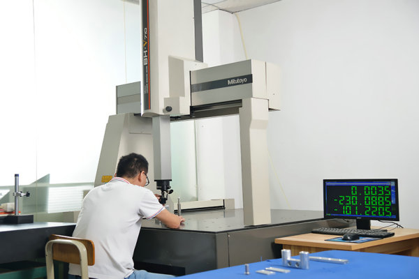 產(chǎn)品檢測1 