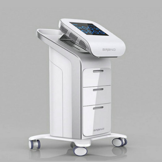 產(chǎn)后康復(fù)理療儀醫(yī)療手板