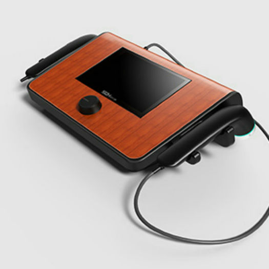 超聲理療儀醫療手板