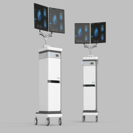 肺功能測試系統(tǒng)醫(yī)療手板