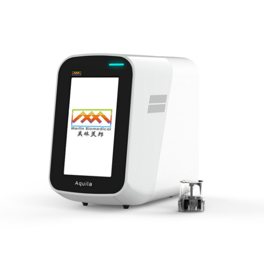 分子監測儀醫療手板