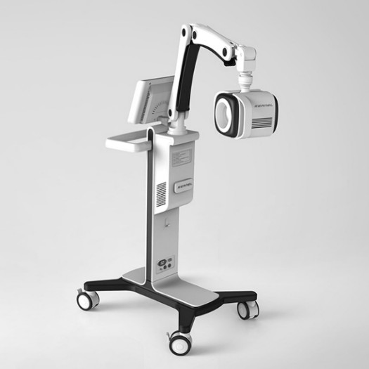 光療儀醫療手板