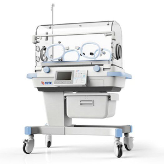 嬰兒護(hù)理床手板模型