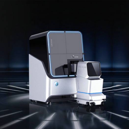 生物自動(dòng)化樣本存儲(chǔ)系統(tǒng)醫(yī)療手板