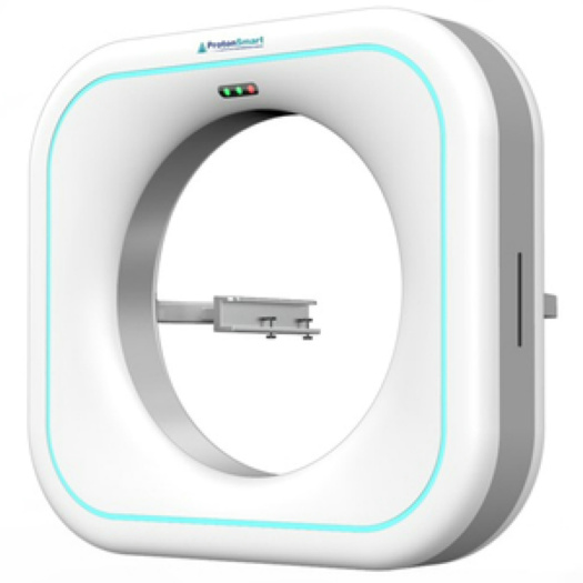 PET探測(cè)環(huán)醫(yī)療手板