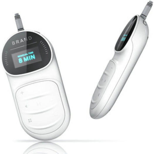 便攜式中頻治療儀醫(yī)療手板