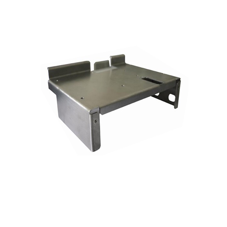 CNC精密零件加工的三個重要質量標準