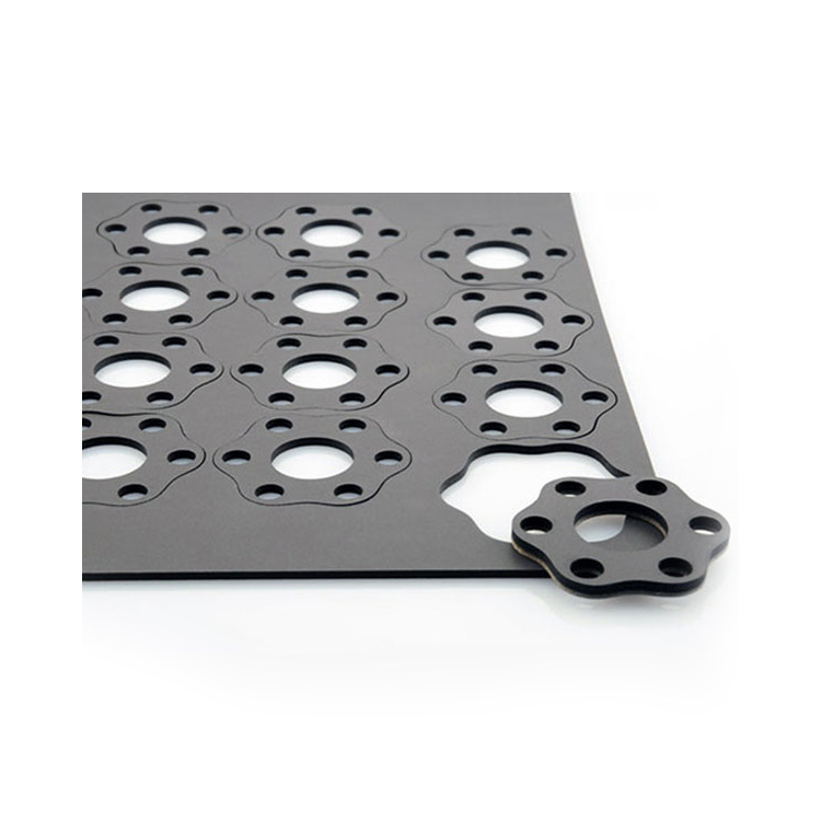 cnc精密零件加工后熱處理的重要性