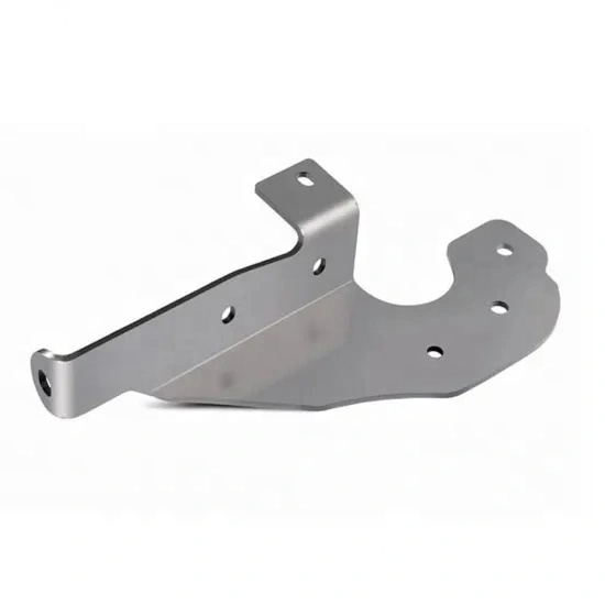 CNC零件銑削加工可能存在的缺陷及解決方案