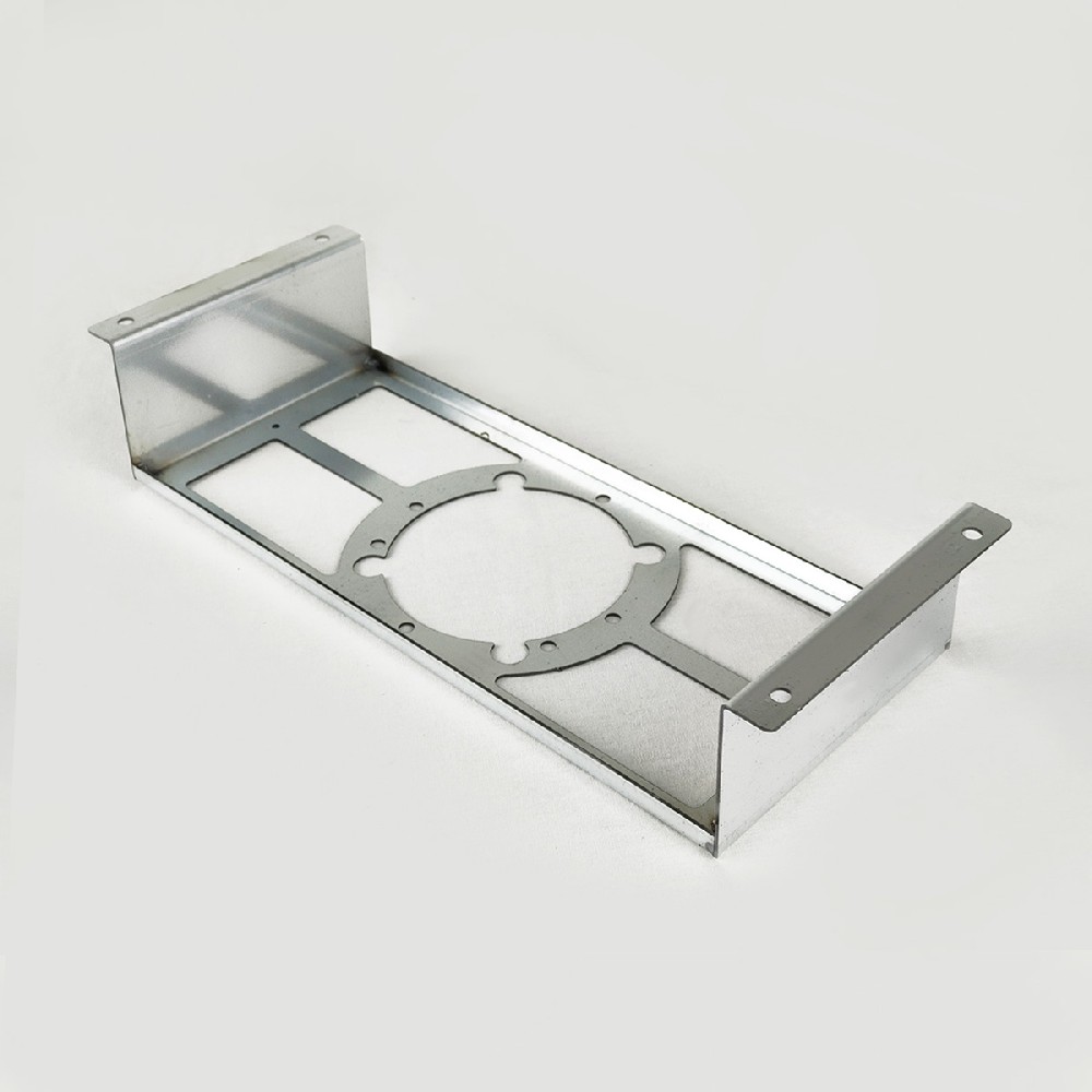 超精密零件五軸加工中心的應用