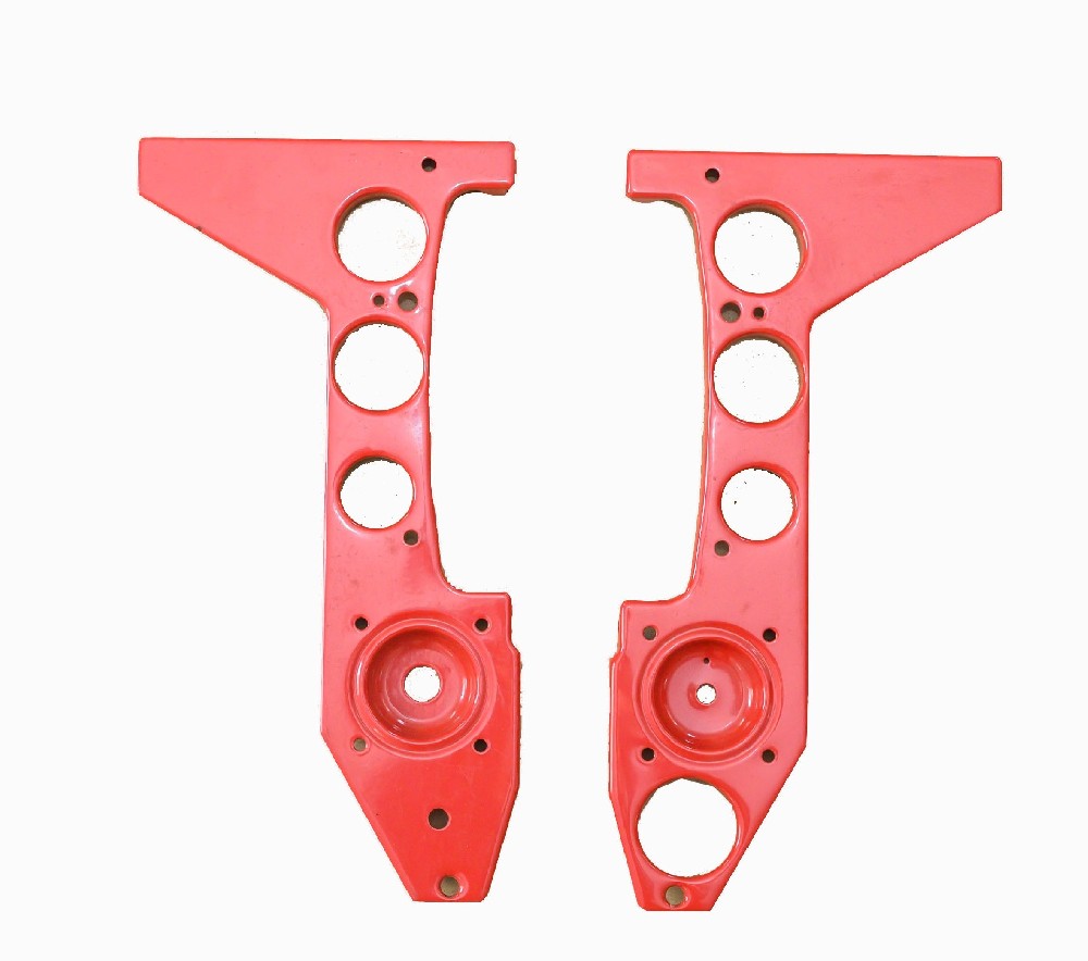 電子產(chǎn)品鋁合金外殼設計標準