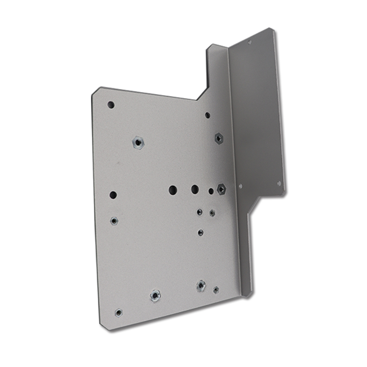 各種不同不銹鋼材質cnc加工零件