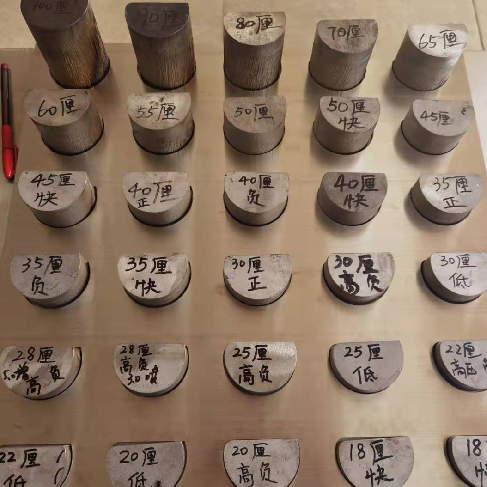 航空航天零件加工的關鍵要素