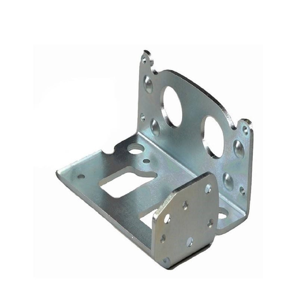 航天航空精密零件五軸cnc加工