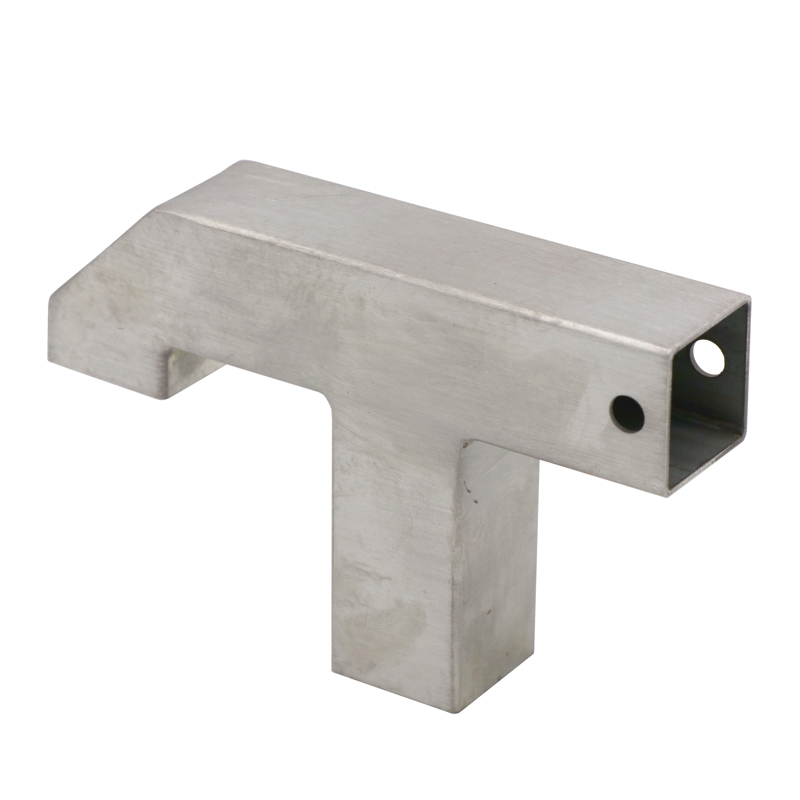 加工零件的五種精密數控切削技術