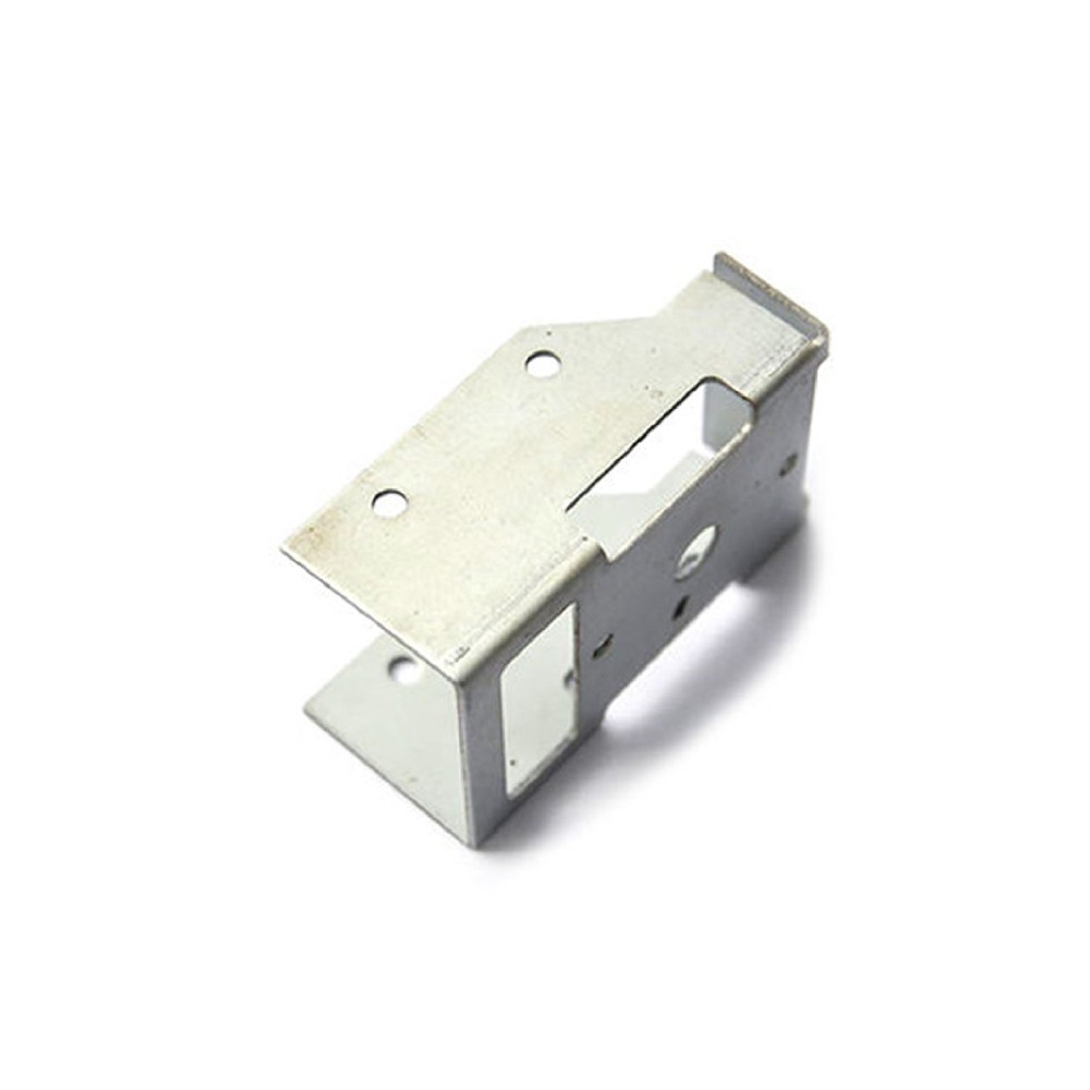 金屬零件鍛造加工變形應對指南