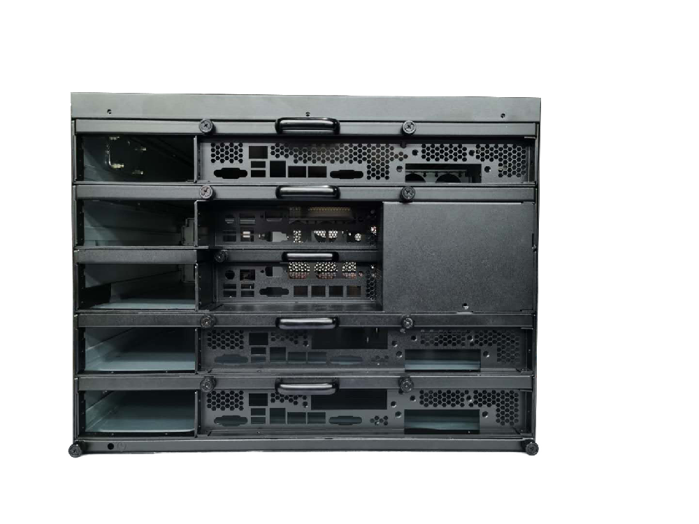 精密機械零件加工工藝技術特點