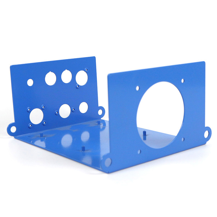 精密零件cnc加工廠家生產中的注意事項