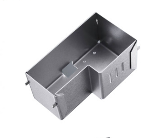 精密零件加工定制為什么要進行設計圖檔評審