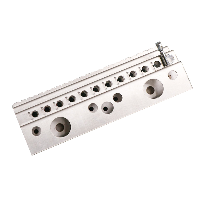 鋁合金cnc加工廠家-90%的人不清楚如何尋找合適的