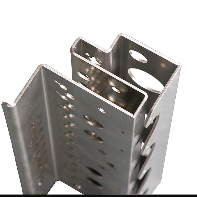 鋁合金CNC加工在電子行業是如何應用的