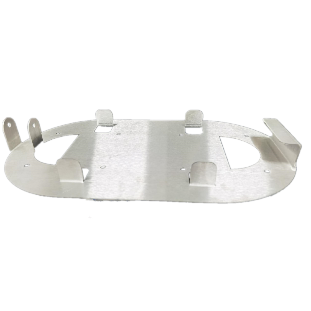 鋁合金cnc加工怎么保證平面度cnc加工