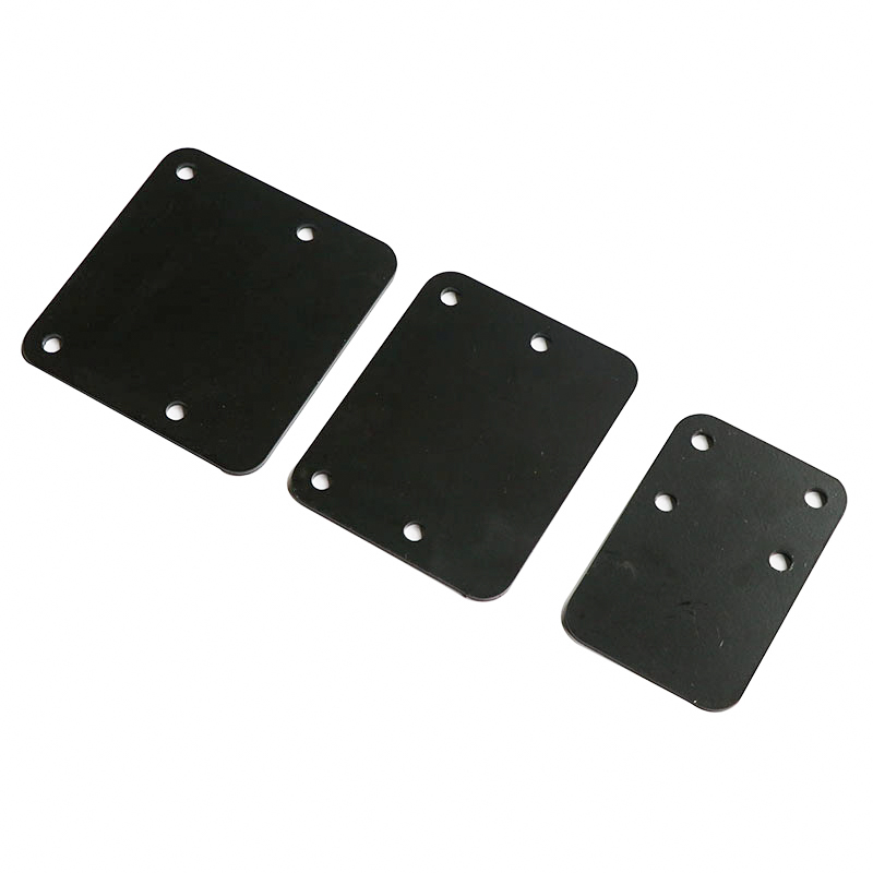 鋁合金加工件陽極氧化時如何控制精度