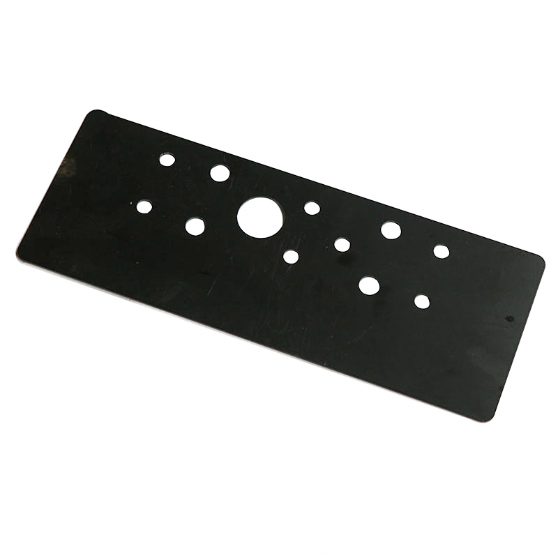 鋁合金精密零件CNC加工技巧指南