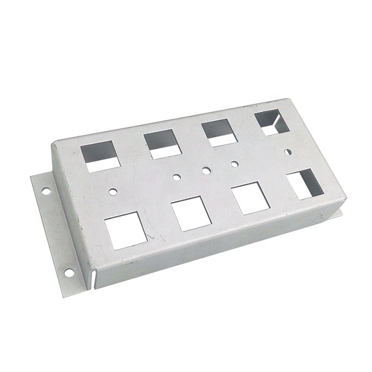 鋁合金精密零件加工如何選擇加工方式