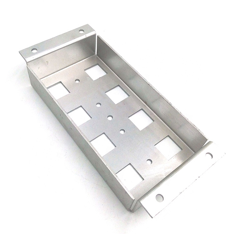 鋁合金零件5軸cnc加工指南