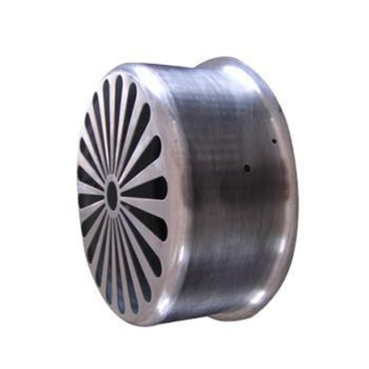 鋁合金零件CNC加工刀具的選擇與考慮