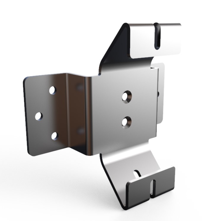 鋁合金外殼CNC加工變形的因素