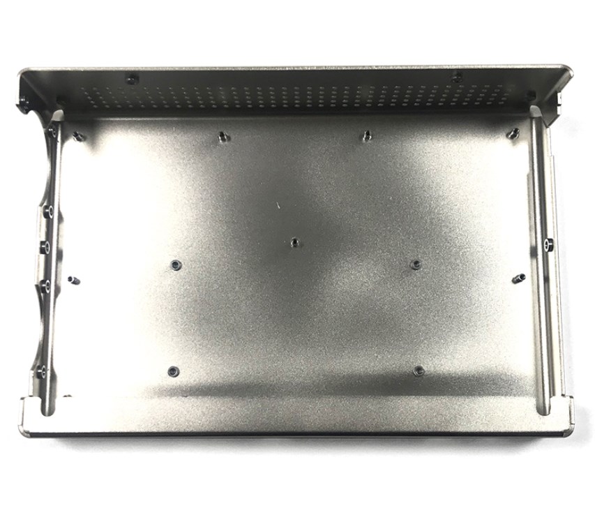 鋁合金外殼CNC加工和壓鑄有什么區別？