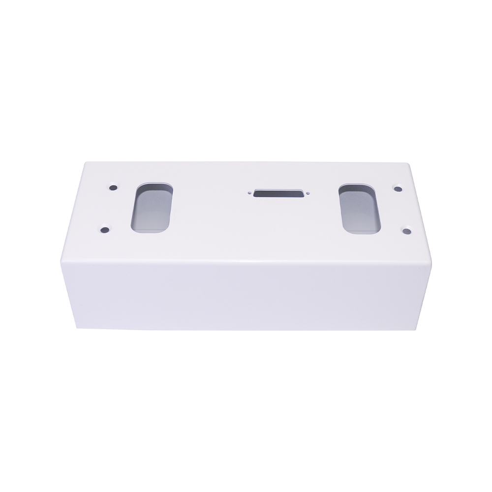 鋁合金外殼cnc加工制造指南