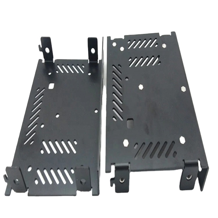 鋁合金外殼零件品牌logo印制需要注意哪些