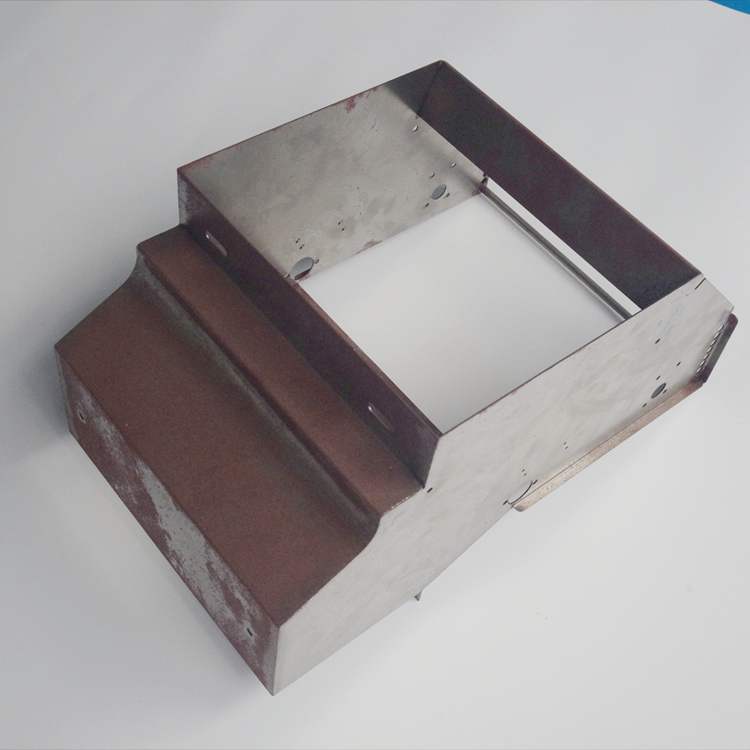 鋁合金無人機(jī)手板零件加工制造指南