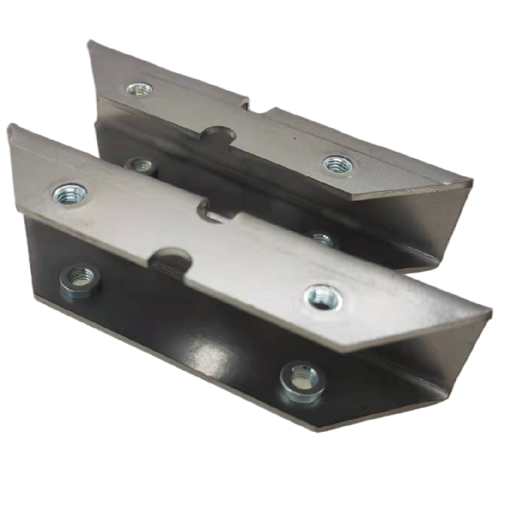 如何cnc定制加工鋁合金機械鍵盤外殼配件