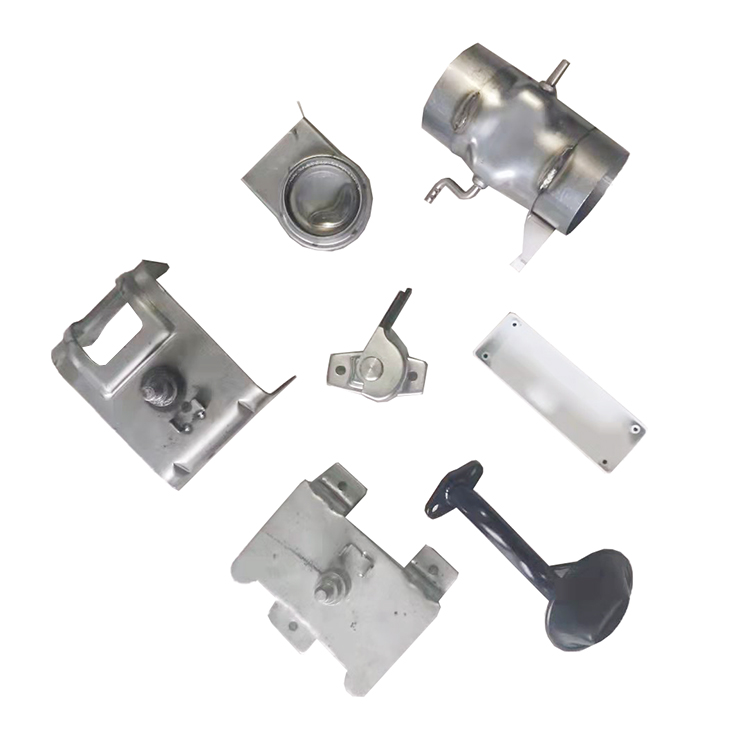 如何選擇CNC小批量手板原型加工工廠？