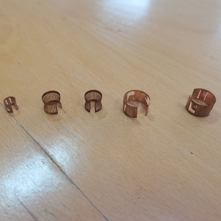 如何在您的下一個CNC加工項目中節省成本