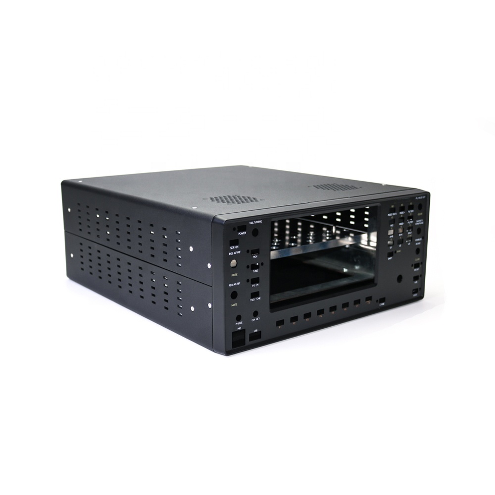 如何自動化精密零件cnc加工