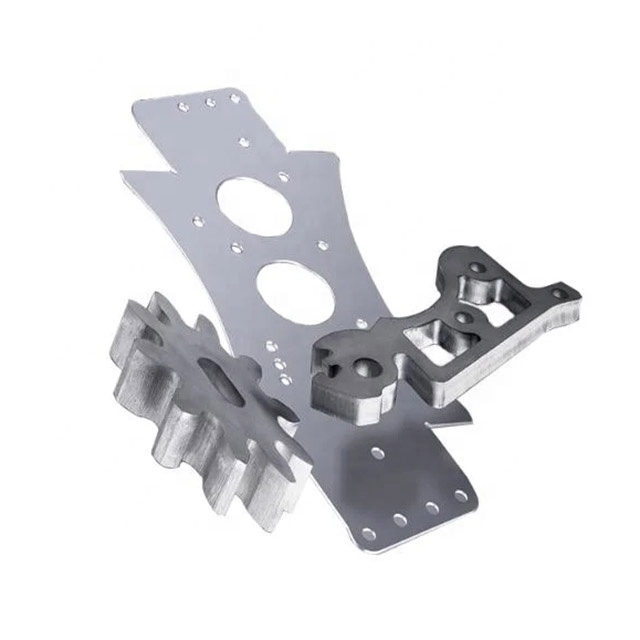 東莞手板加工定制機器人手板模型就選協(xié)和模型