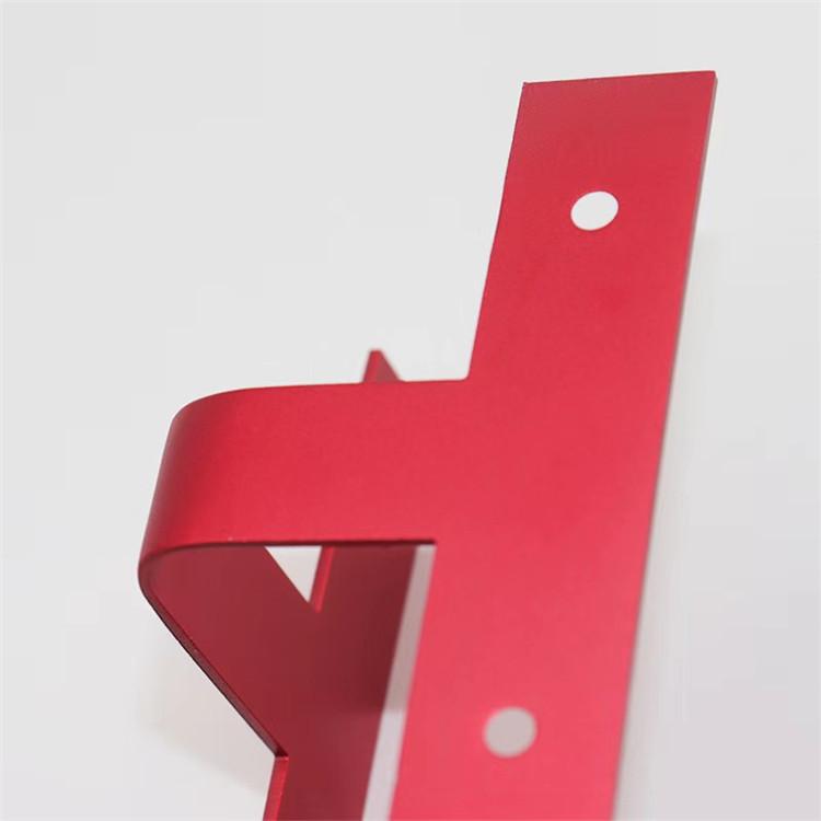 機(jī)器人手板制作廠有哪些流程？