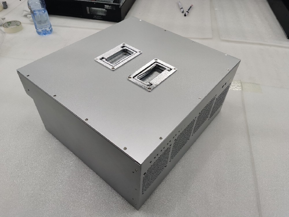 結(jié)構(gòu)手板打樣廠家機(jī)器人手板選擇協(xié)和更專業(yè)