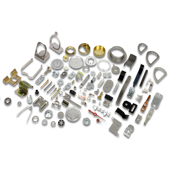 金屬手板廠家制作精度可達(dá)0.03mm