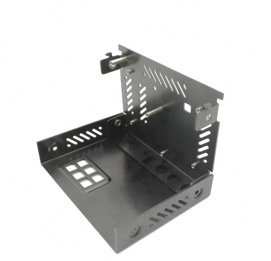 客戶比較信任的手板模型加工廠家