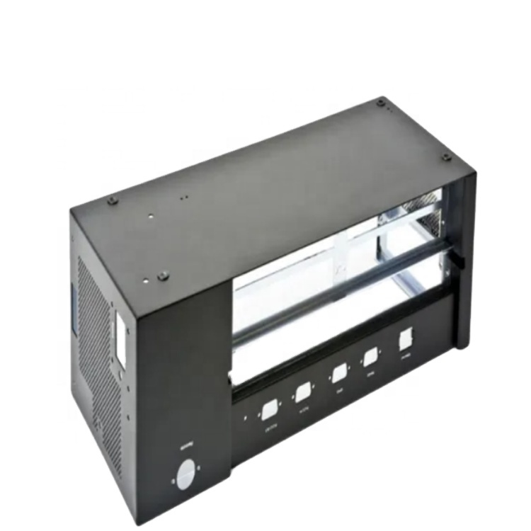 客戶相信的安防手板制作手板模型廠