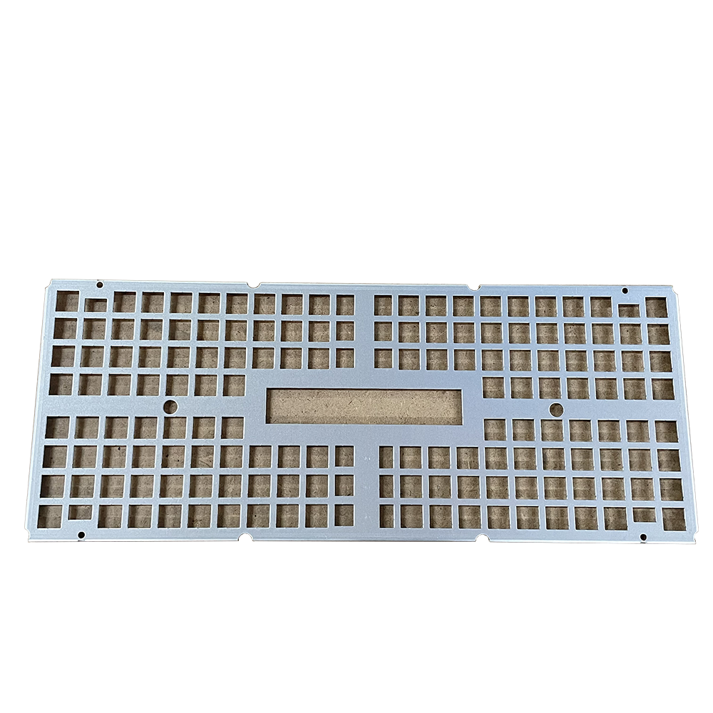 鋁合金平板電腦手板制作方法