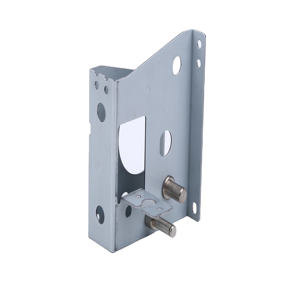 鋁合金手板打樣廠制作大型送餐機器人