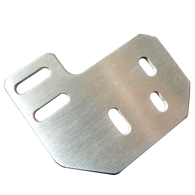 鋁合金手板模型加工